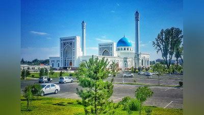 '​16 июнь куни Ўзбекистонда қандай об-ҳаво кузатилади?'ning rasmi