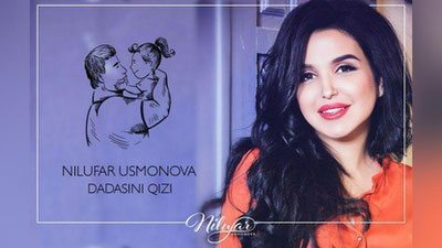 '​Nilufar Usmonova qizini sog`ingan ota nomidan qo`shiq ijro etdi (Audio)'ning rasmi