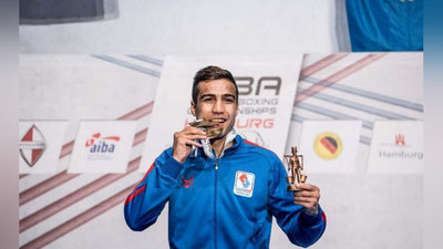 Изрображение 'ШАХРАМ ГИЯСОВ ПРОДОЛЖИТ КАРЬЕРУ В ПРОФЕССИОНАЛЬНОМ БОКСЕ'