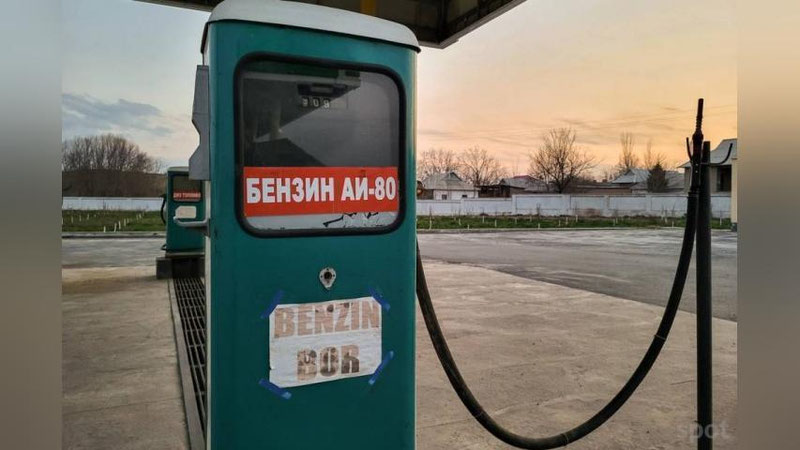 'O`zbekistondagi AYoQShlarda benzin sotish bo`yicha 25 ta qoidabuzarlik aniqlandi'ning rasmi
