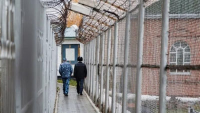 'Endi mahkumlarni bir koloniyadan boshqasiga o`tkazish sud tomonidan hal etiladi'ning rasmi