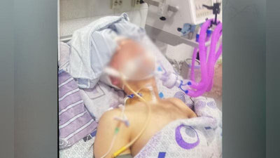 'O`zbekiston san`at va madaniyat institutining 1-kurs talabasi 5 kundan buyon komada. Otasi aybdorlarni jazoga tortilishini talab qilmoqda'ning rasmi