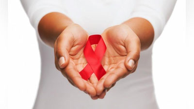 '​Tug`ruqxonada OITS yuqtirgan ayol'ning rasmi