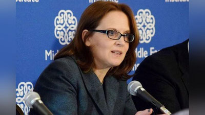 'Oq uy rasmiysi Liza Kurtis:“AQSh O`zbekistonni qo`llab-quvvatlashga tayyor” 'ning rasmi