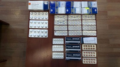 'Jo`natmadagi psixotrop dori vositalari manziliga etib bormadi'ning rasmi