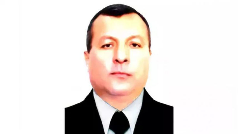 Изрображение 'ОТСТРАНЕННЫЙ ОТ ДОЛЖНОСТИ ХОКИМ САМАРКАНДСКОЙ ОБЛАСТИ ВЗЯТ ПОД СТРАЖУ'