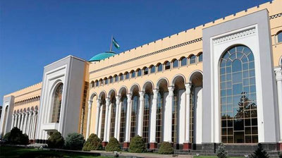 Изрображение 'МИД НАЗВАЛ ПРОБЛЕМЫ, ТОРМОЗЯЩИЕ РЕАЛИЗАЦИЮ СТОЯЩИХ ПЕРЕД НИМ ЗАДАЧ'