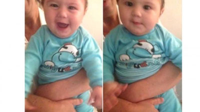 Изрображение 'В подъезде дома в Ташкенте нашли брошенного грудного ребенка'