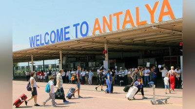 'Turkiya kurortlaridan xushxabar: Antaliyada virus yuqtirish xavfi pasaydi'ning rasmi