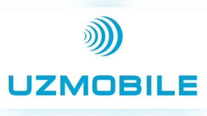 '​UZMOBILE ABONENTLARI UChUN AJOYIB XUShXABAR!'ning rasmi