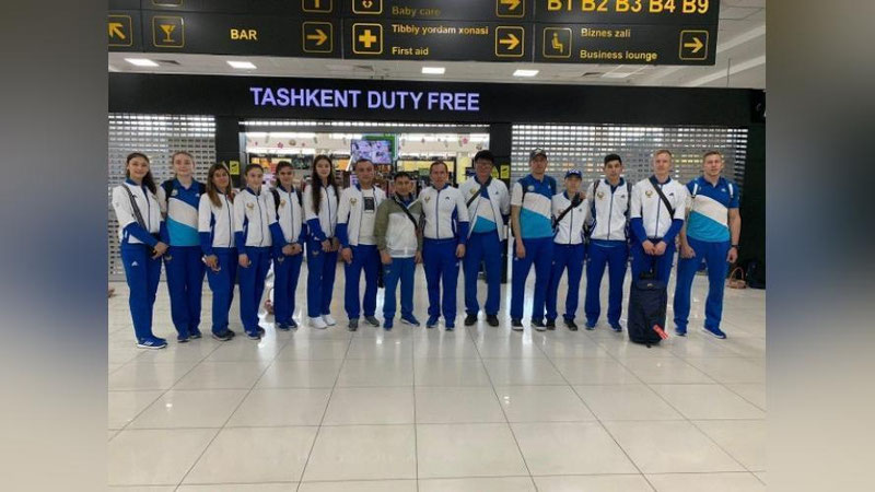'Таэквондочиларимиз ЖЧга йўл олди'ning rasmi