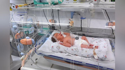 Изрображение 'НОВОРОЖДЕННЫЕ В "ВАКУУМЕ",  ИЛИ КАКОЙ АППАРАТ СПАСАЕТ МАЛЕНЬКИЕ ЖИЗНИ'