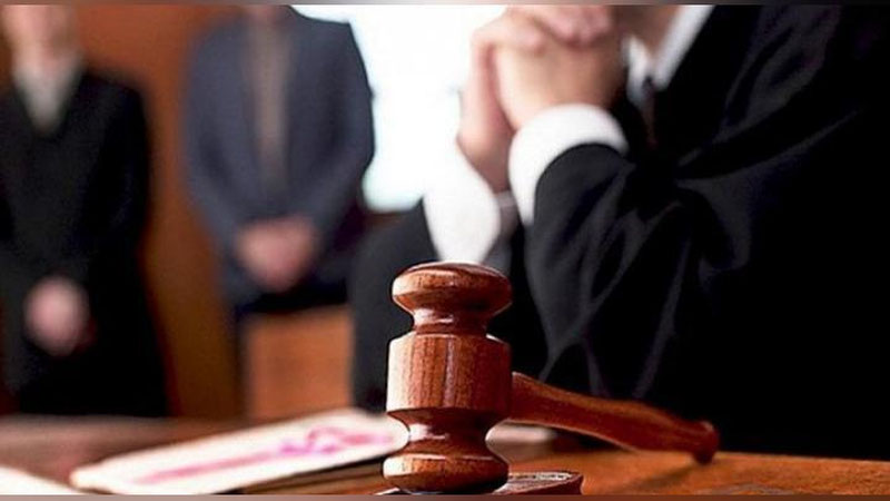 'Toshkent shahar sudlari tomonidan 2611 ta sayyor sud majlislari o`tkazildi'ning rasmi