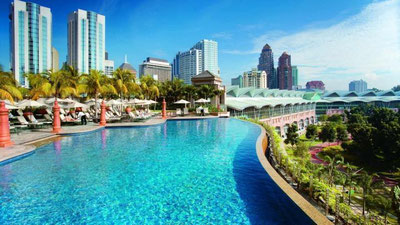 '​Malayziya haqida hech kim bilmaydigan 12 fakt'ning rasmi