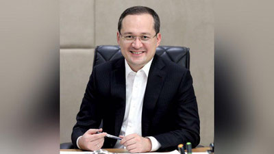 'Komil Allamjonov: "Bugundan e`tiboran xorijiy veb-saytlardan to`liq foydalanish imkoni mavjud bo`ladi"'ning rasmi