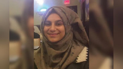 'Техасда турмушга чиқишга рози бўлмаган 16 ёшли қиз ота-онаси томонидан қийноққа солинган'ning rasmi