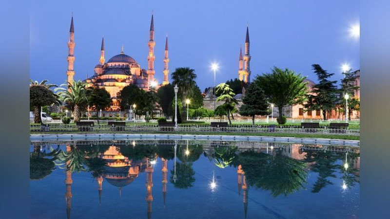 'Ertaklar shahri – Turkiyaga sayyohat (foto)'ning rasmi