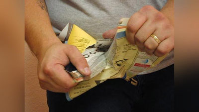 '​«ENG YoMON KITOB» – ANTIREKORD LOYIHASI E`LON QILINDI'ning rasmi