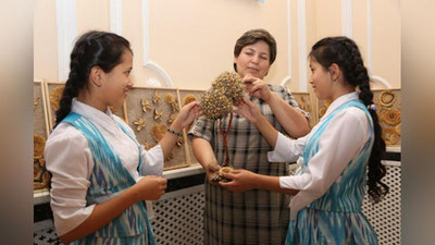 '2019 yilda 79 ming nafar yoshlar 26 yo`nalishdagi kasb-hunar to`garaklarida bepul tahsil oldi'ning rasmi