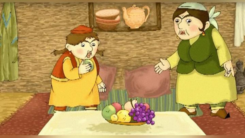 'НЕГА БИЗНИНГ МУЛЬТФИЛЬМЛАР ЗЕРИКАРЛИ?'ning rasmi
