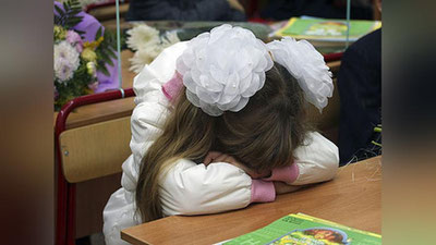 Изрображение 'ЧЕГО БОЯТСЯ ПЕРВОКЛАШКИ: ПАМЯТКА РОДИТЕЛЯМ'