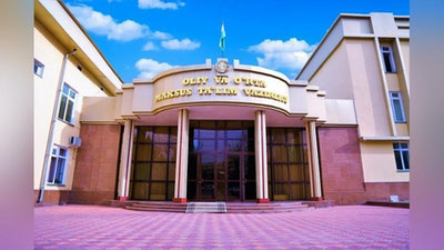 'O`zbekistonda oliy ta`lim kengashi tashkil etiladi'ning rasmi