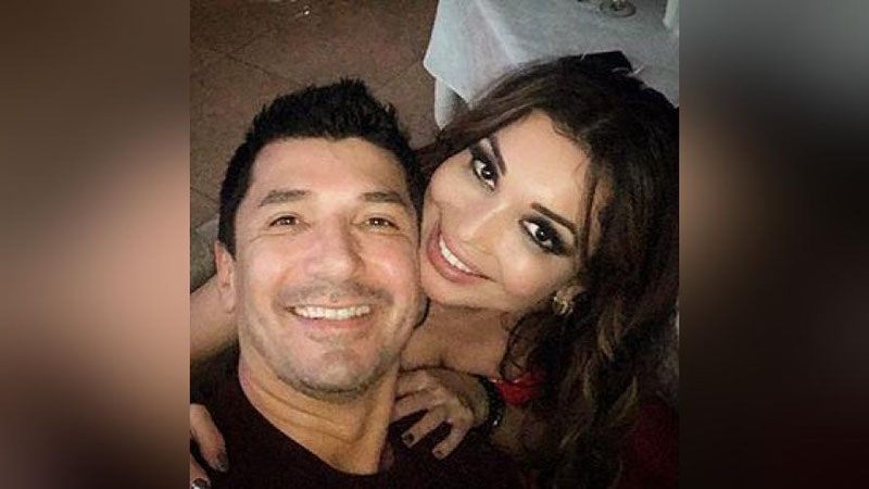 'Rayhon va Farhod Alimov issiq o`lkalardan birida hordiq chiqarmoqda(Foto)'ning rasmi