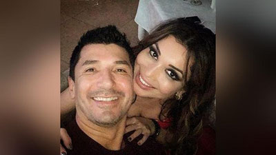 '​Rayhon va Farhod Alimov issiq o`lkalardan birida hordiq chiqarmoqda(Foto)'ning rasmi