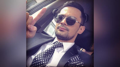 'Jasur Umirov kelajakdagi oilasini qanday tasavvur qiladi?'ning rasmi