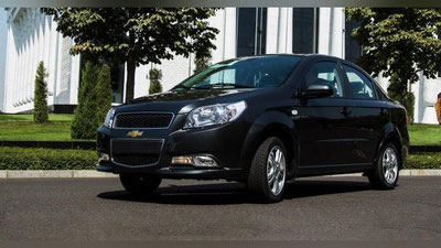 'GM Uzbekistan "Nexia" va "Malibu" ishlab chiqarish hajmini oshirmoqda'ning rasmi