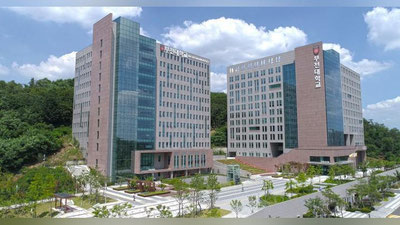 Изрображение 'ТАШКЕНТСКИЙ КОЛЛЕДЖ И УНИВЕРСИТЕТ ПУЧОН НАЧАЛИ ПРИЕМ ДОКУМЕНТОВ'