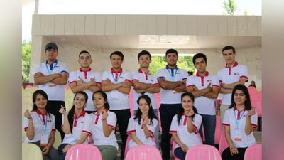 '“Digital Generation Camp” o`quv oromgohining ilk bitiruvchilari  xalqaro raqamlashtirilgan sertifikatlar bilan taqdirlandi'ning rasmi