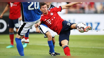'“Bavariya” bir matchda 20 ta gol urdi (Video)'ning rasmi