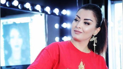 Изрображение 'ТАДЖИКСКУЮ ПЕВИЦУ ОШТРАФОВАЛИ ЗА ПРИГЛАШЕНИЕ ПОДРУГ НА ДЕНЬ РОЖДЕНИЯ'