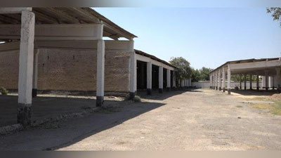 ' Soliq qarzi uchun xatlandi'ning rasmi