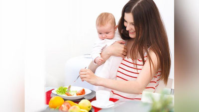 'BOLALAR TAOMNOMASIGA KIRITILADIGAN MAHSULOTLAR'ning rasmi