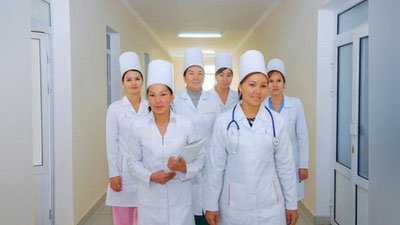 'ССВ "ҳижоб ва бошқа диний кийим-бошларда юриш” бўйича тақиқ олиб ташлангани ҳақидаги хабарларга муносабат  билдирди'ning rasmi