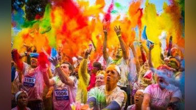 'Moskvada “rangli yugurish” marafoni bo`lib o`tdi (Video) 'ning rasmi