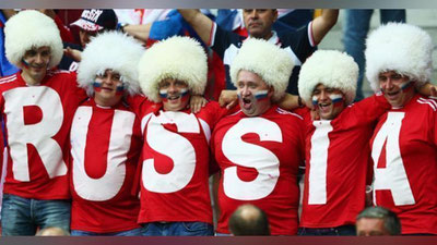 'Футбол бўйича жаҳон чемпионатига қайси мамлакатдан кўпроқ мухлис келиши маълум бўлди (Видео)'ning rasmi