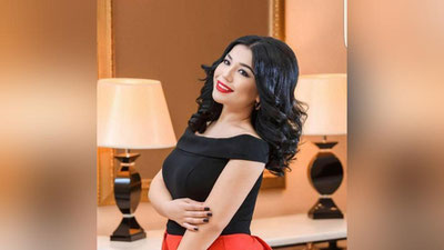 Изрображение 'ПЕВИЦА ЗИЁДА РОДИЛА ВТОРОГО СЫНА'