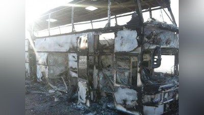 Изрображение 'ОЗВУЧЕНЫ НОВЫЕ ПОДРОБНОСТИ ТРАГЕДИИ СО СГОРЕВШИМ АВТОБУСОМ В КАЗАХСТАНЕ'