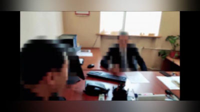 'DXX respublikaning 6 viloyatida noqonuniy er sotish holatlariga chek qo`ydi'ning rasmi