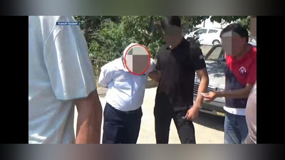 'DXX Toshkent shahri va viloyatida qariyb 3 kg giyohvand modda sotmoqchi bo`lgan shaxslarni ushladi (video)'ning rasmi