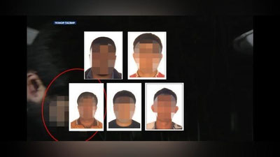 Изрображение 'В Узбекистане изъяли фальшивые купюры на 360 млн сумов (видео)'