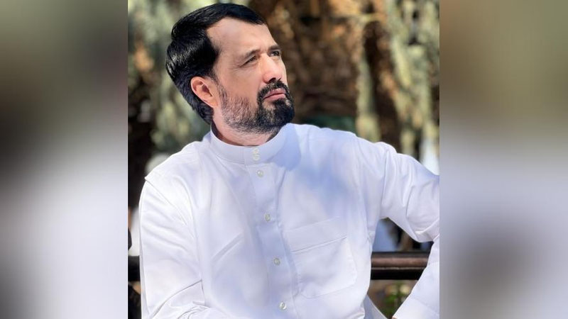 'Bosh prokuratura Abror Muxtor Aliyga qarshi jinoyat ishi ochilmaganini tasdiqladi'ning rasmi