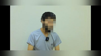 'ДХХ террористик ташкилот фаолиятида қатнашган шахсни ушлаб Ўзбекистонга олиб келди (видео)'ning rasmi