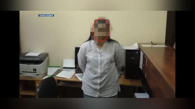 'O`zbekistonning 6 ta hududida pul evaziga OTMga o`qishga kiritib qo`ymoqchi bo`lganlar qo`lga olindi (video)'ning rasmi