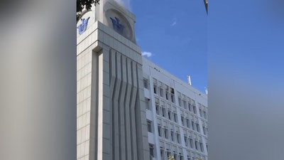 '"Toshshahartransxizmat” binosida yong`in sodir bo`ldi'ning rasmi