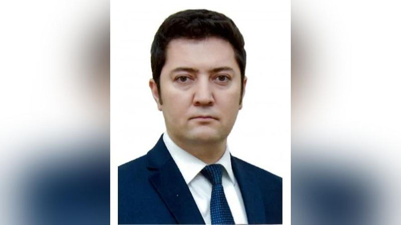 Изрображение 'К своей работе приступил новый постпред Узбекистана при ЮНЕСКО'