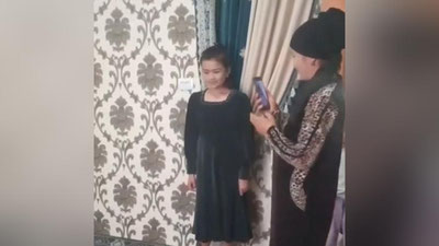'7-sinf qizni turmushga berishayotgani haqidagi videoga rasmiy izoh berildi'ning rasmi